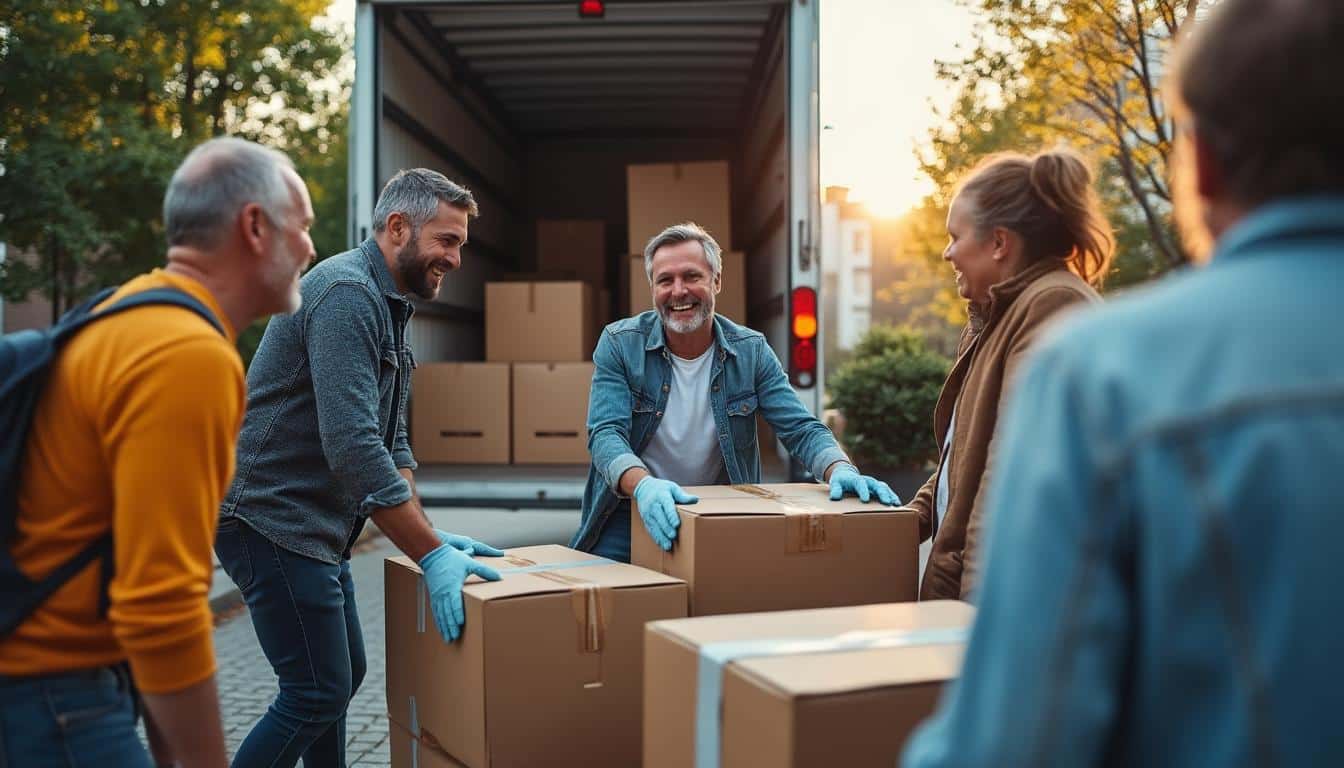 Illustration: Comprendre l’aide au déménagement entre particuliers : une solution flexible et économique