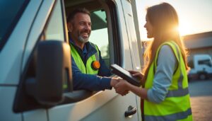 Avantage de la convention collective du transport routier : guide complet