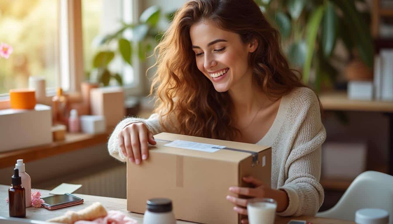 Illustration: Comment profiter des meilleurs codes promo et remises chez Cult Beauty