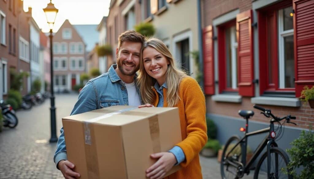 Déménager en Belgique : guide complet pour réussir son installation