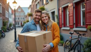 Déménager en Belgique : guide complet pour réussir son installation