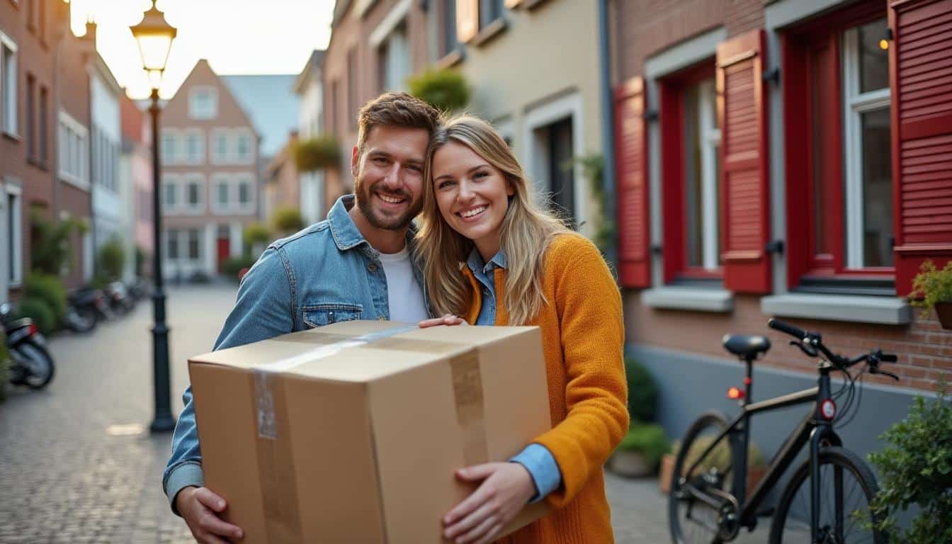 Déménager en Belgique : guide complet pour réussir son installation