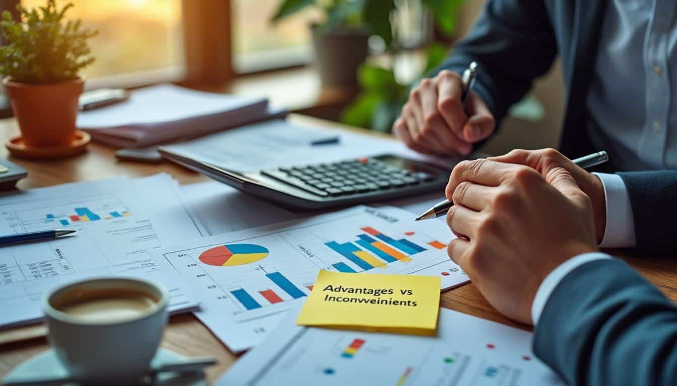 Illustration: Qu’est-ce que la déduction forfaitaire spécifique et comment s’applique-t-elle ?