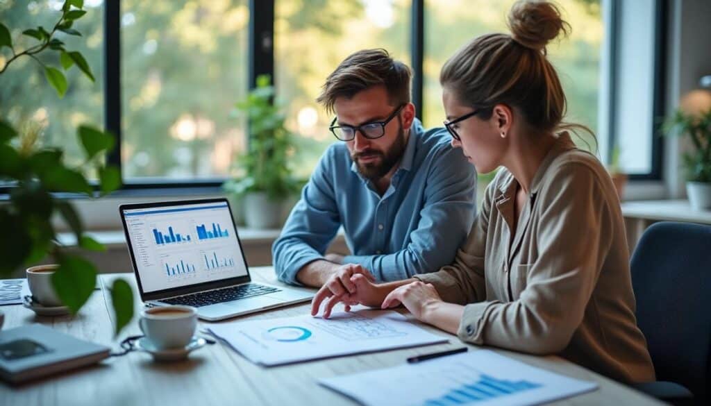 DFS : avantages et inconvénients pour optimiser frais et paie