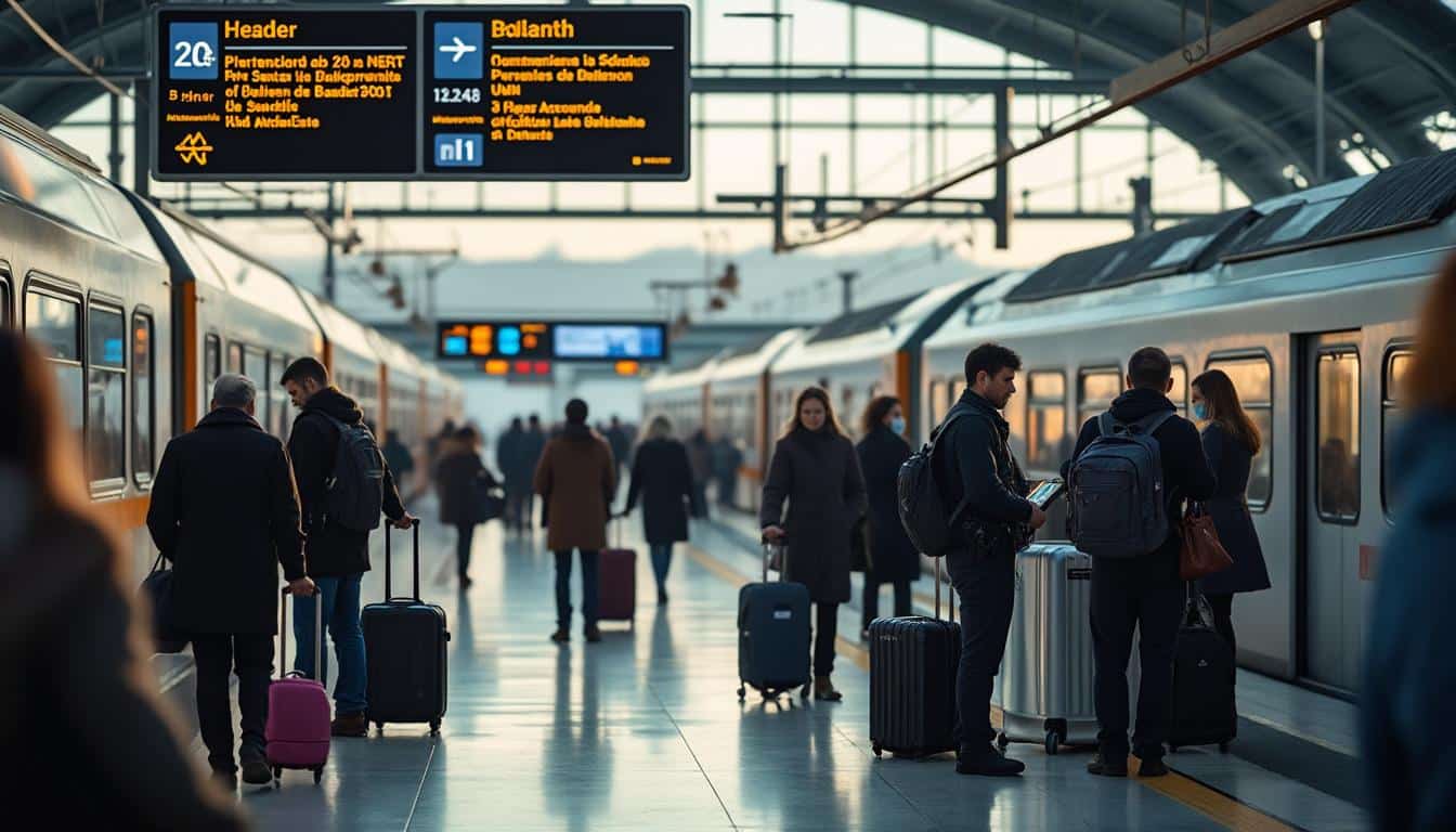 Illustration: Comprendre le cadre légal et réglementaire du transport en France et en Europe