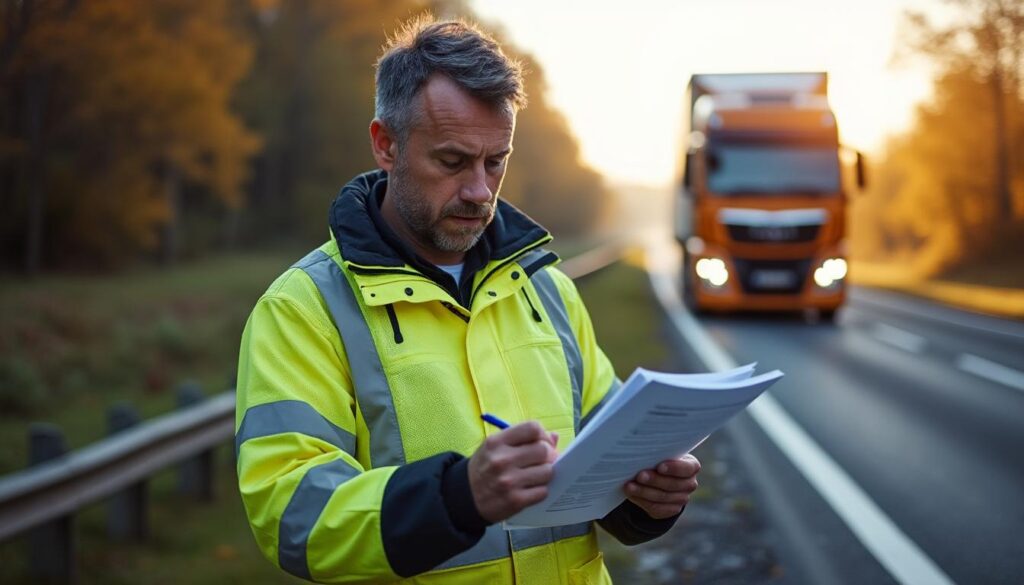 Réglementation du transport : cadre légal, sécurité et bonnes pratiques