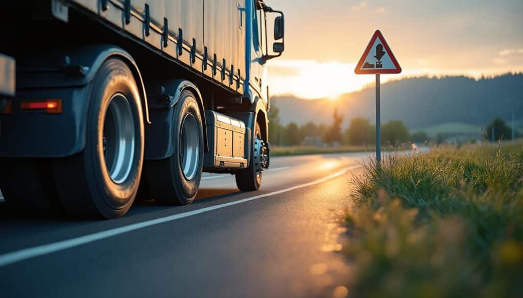 RSE dans le transport routier : allier performance et responsabilité