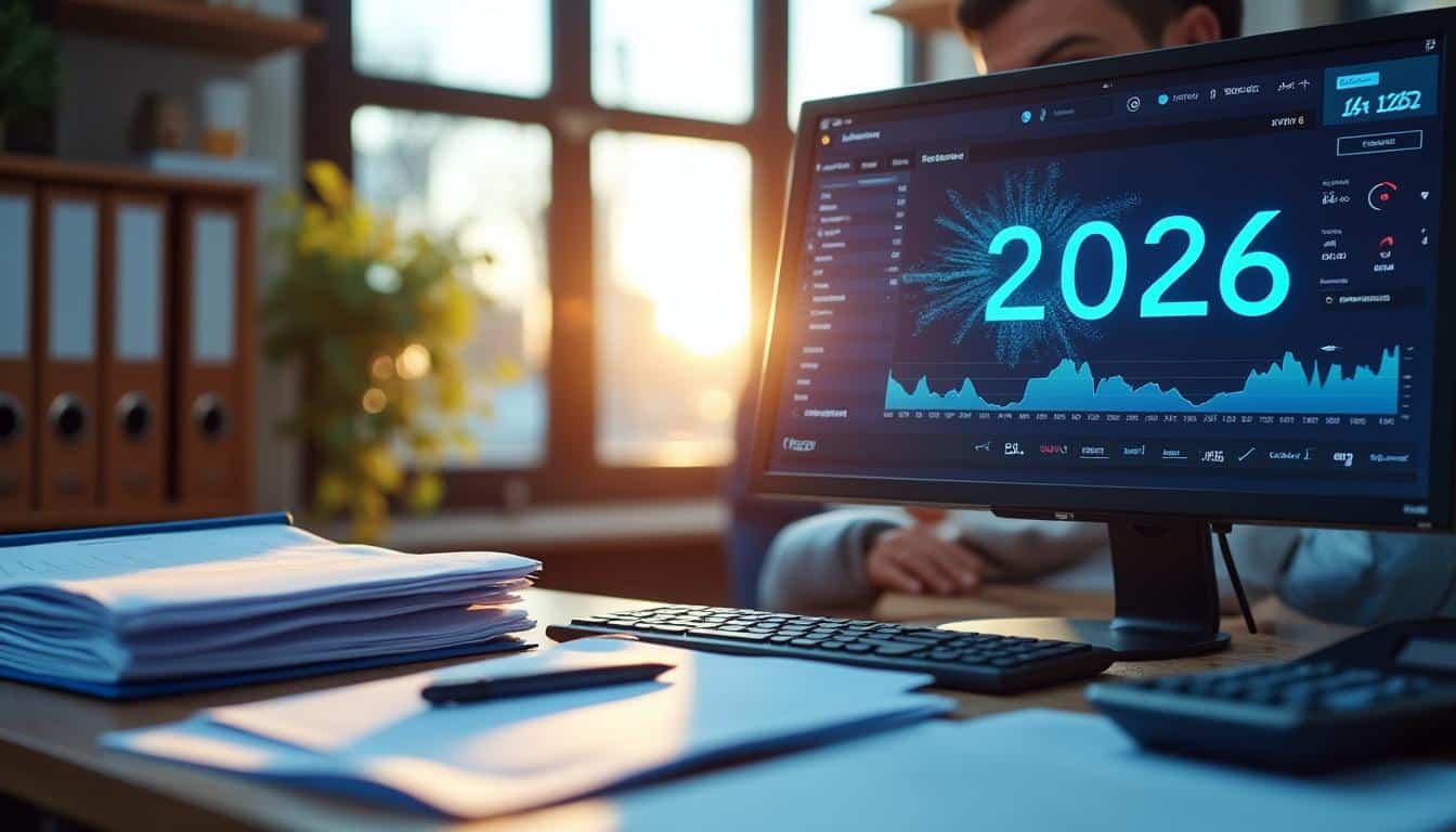 Illustration: Comprendre les évolutions de la TICPE pour l’année 2026