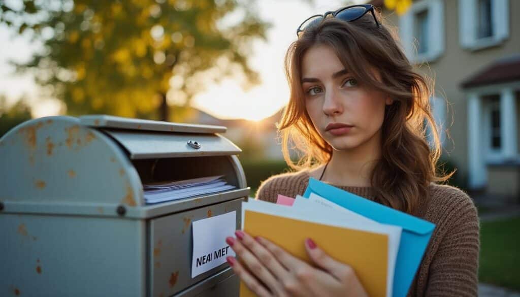 Faire le suivi du courrier : guide complet pour une réexpédition efficace