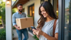Colis privé tracking : suivre et gérer vos colis en toute simplicité