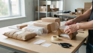 Quelle pochette choisir pour l’envoi de colis ?