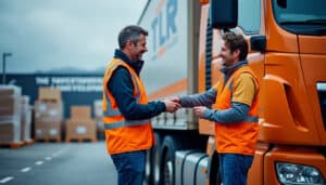 TLR – Transports & logistique : expertise locale et solutions sur mesure