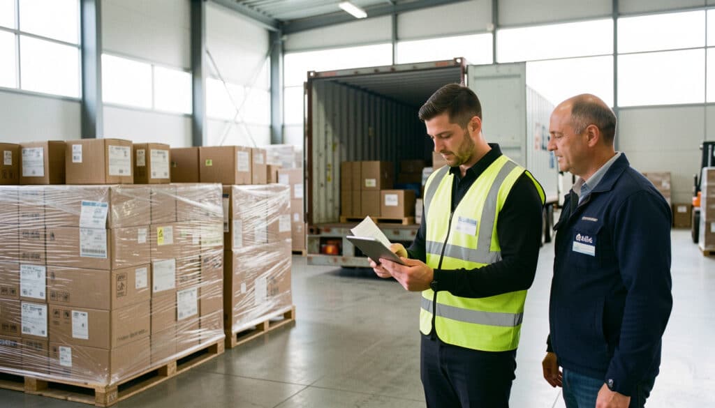 Assurance des marchandises transportées : bien choisir