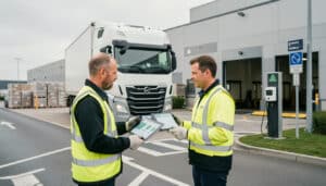 RSE dans le transport routier : règles, enjeux et pratiques