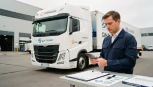 Prix de l’assurance camion : tarifs, garanties et devis
