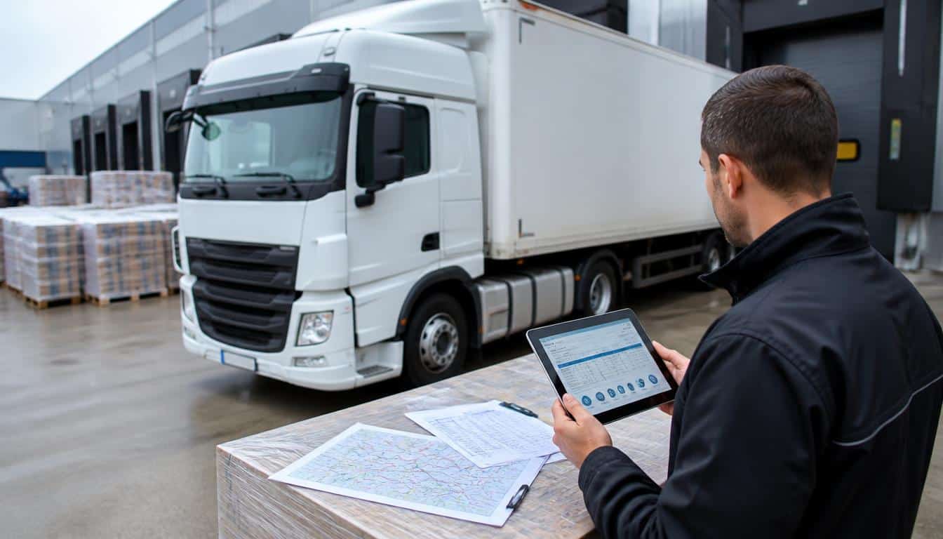 Calculer le tarif du transport routier sans erreur