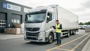 Transport routier dans le Val-de-Marne : bien choisir